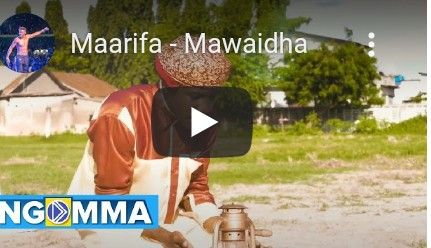 Download Video | Maarifa – Mawaidha
