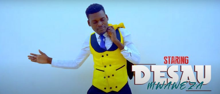 Download Video | Desau Mwaweza – Mfalme