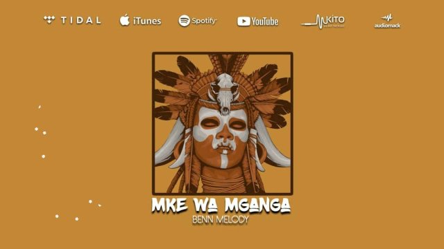 Download Audio | Benn Melody – Mke wa Mganga