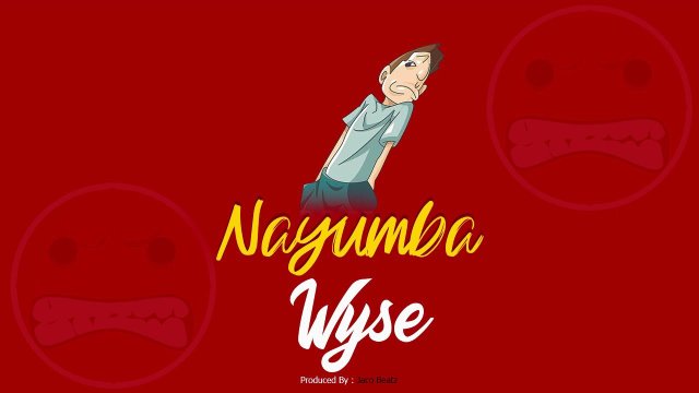 Download Audio | Wyse – Nayumba