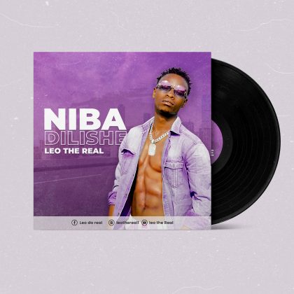 Download Audio | Leo The Real – Nibadilishe