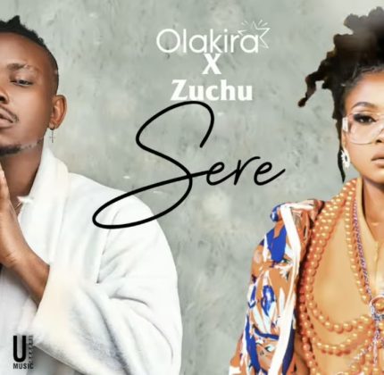 Download Audio | Olakira ft Zuchu – Sere