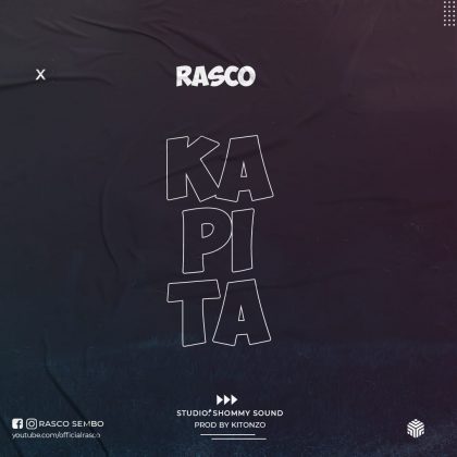 Download Audio | Rasco – Kapita