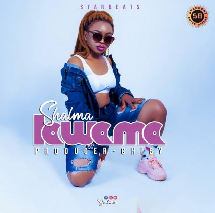 Download Audio | Shalma – Lawama