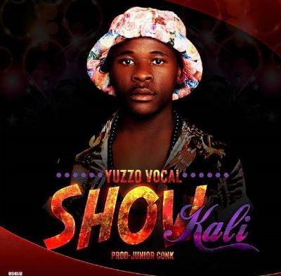 Download Audio | Yuzzo Vocal – Show Kali