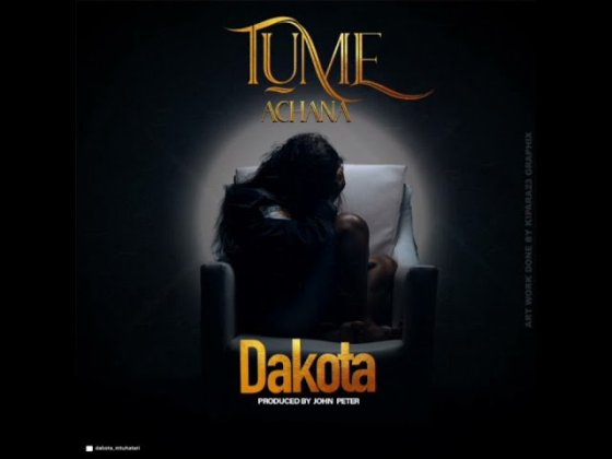 Download Audio | Dakota – Tumeachana