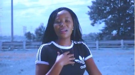 Download Video | Melody Kay – Tunaenda Mbali