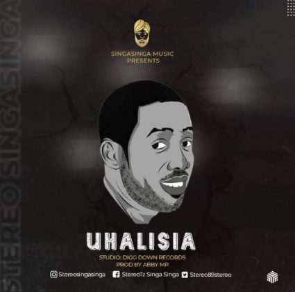 Download Audio | Stereo Singasinga – Uhalisia