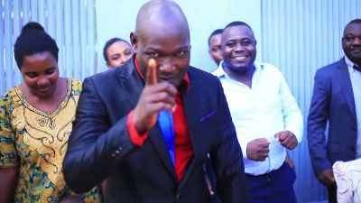 Download Video | Nelson Wakasuku – Usirudi Nyuma