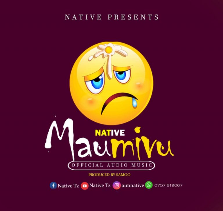 Download Audio | Native – Maumivu
