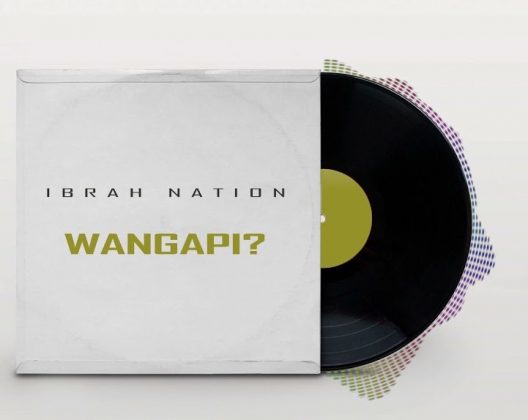  Ibrah Nation – Wangapi (Amapiano)