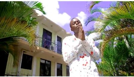 Download Video | Felikhan ft Ivan Mweusi – Acha Nitambe