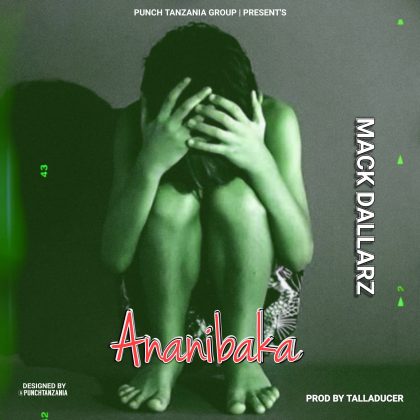 Download Audio | Mack Dallarz – Ananibaka