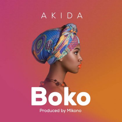 Download Audio | Akida – Boko