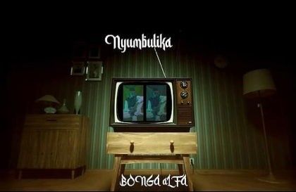 Download Audio | Bonga de Alpha – Nyumbulika