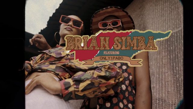 Download Video | Brian Simba ft Only1Pabo – Shake It