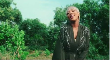 Download Video | Feza – Bless Me
