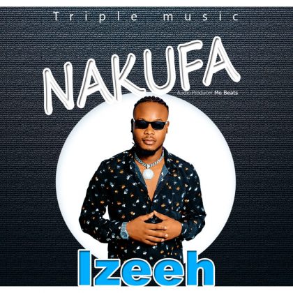 Download Audio | Izeeh – Nakufa