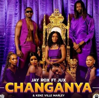 Download Audio | Jay Rox ft Jux – Changanya