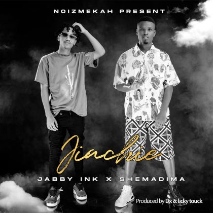 Download Audio | Shemadina ft Jabby Ink – Jiachie