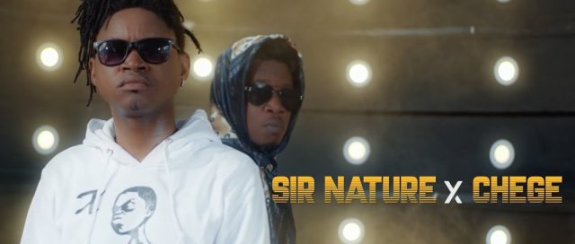 Download Video | Sir Nature & Chege – Kucha