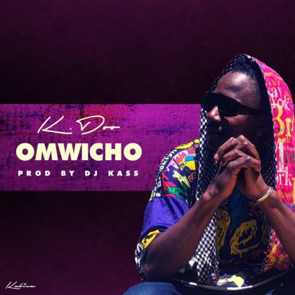 Download Audio | K Doo – Omwicho