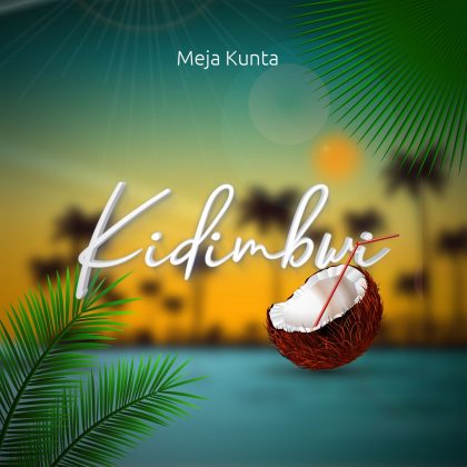 Download Audio | Meja Kunta – Kidimbwi