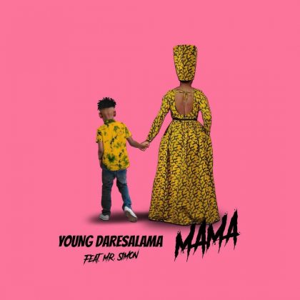 Download Audio | Young Dee ft Mr Simon – Mama