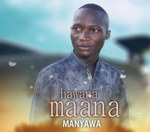 Download Audio | Manyawa – Hawana Mana