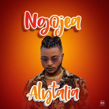 Download Audio | Alytalia – Ngojea