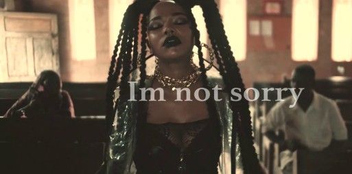Download Video | Rosa Ree – I am not Sorry
