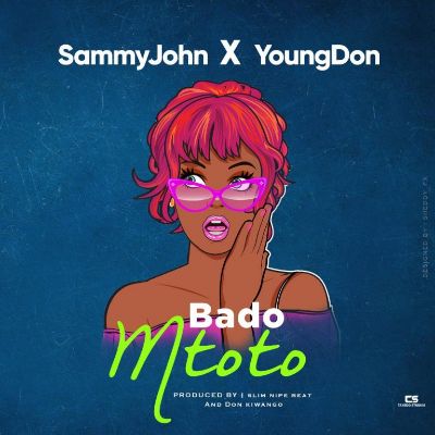 Download Audio | Sammy John x Young Don – Bado Mtoto