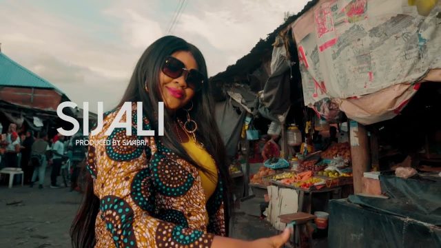 Download Video | Rose Ndauka ft Franshow – Sijali