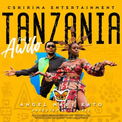 Download Audio | Angel Mary Kato ft Awilo Longomba – Tanzania