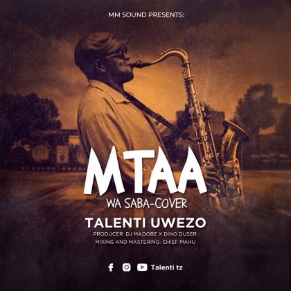 Download Audio | Talenti – Mtaa wa 7
