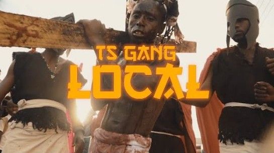 Download Video | Ts Gang – Local
