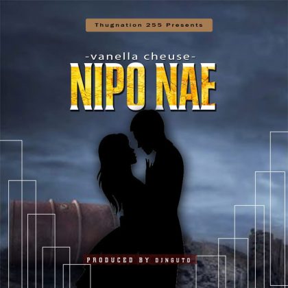Download Audio | Vanella Cheuse – Nipo Nae