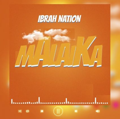 Download Audio | Ibrah Nation – Malaika (Nyashinski cover)