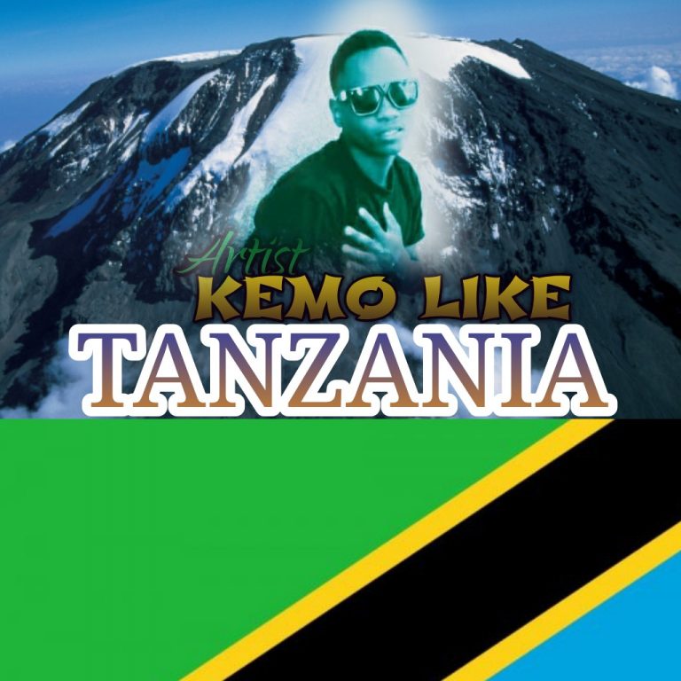Download Audio | Kemo Like – Tanzania
