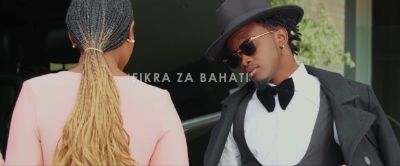Download Video | Bahati – Fikra za Bahati