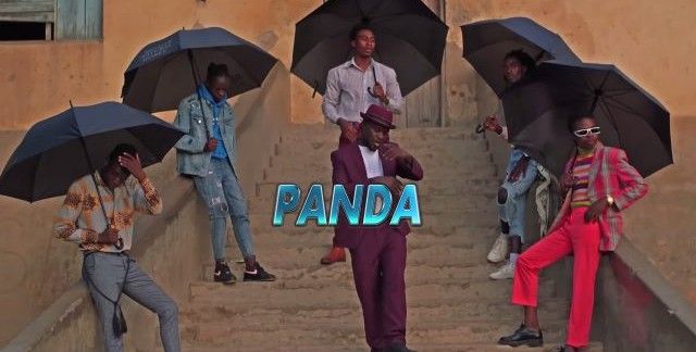 Download Video | Bingwa ft Bs Lento – Panda