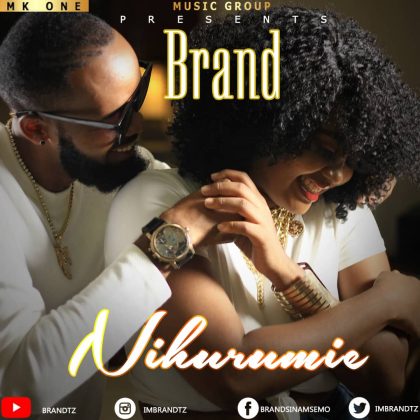 Download Video | Brand – Nihurumie