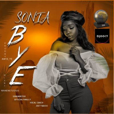 Download Audio | Sonia Monalisa – Bye