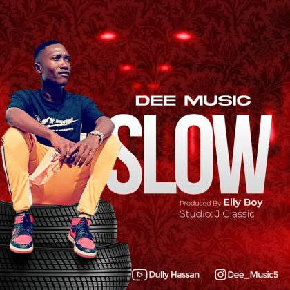 Download Audio | Dee Music – Slow