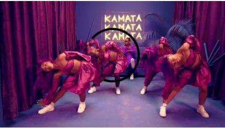 Download Video | Diamond Platinumz – Kamata