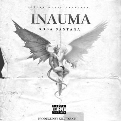 Download Audio | Goba – Inauma
