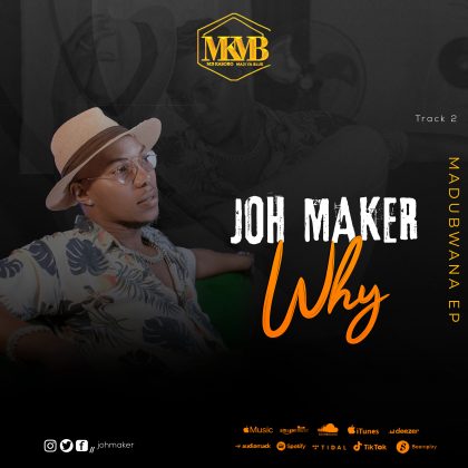 Download Audio | John Maker – Why