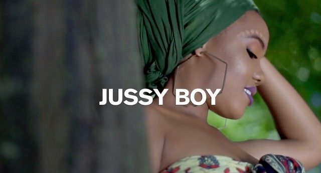Download Video | Jussy Boy – Hawajanikomoa