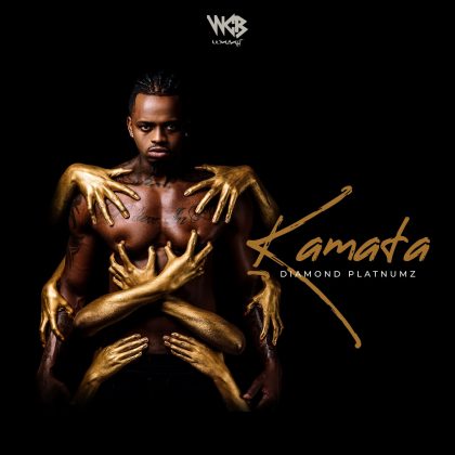 Download Audio | Diamond Platinums – Kamata