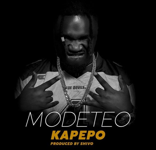 Download Audio | Modeteo – Kapepo